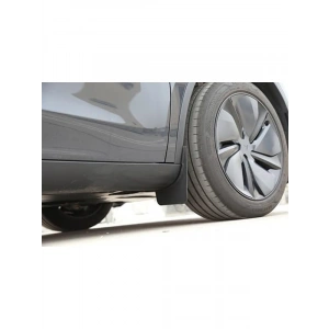 2li Set Premium Çamurluk ve Paçalık, Tesla Model Y İçin Uyumlu