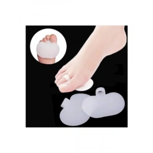 2li Silikon Metatarsal Ped - Ayak Altı Koruyucu
