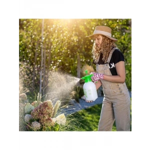 2 Litre El Püskürtücü - Basınçlı Sulama ve Haşere Kontrolü için