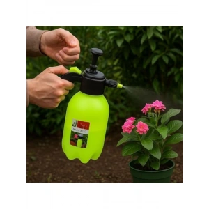 2 Litre Hacimli Püskürtücü, Taşınabilir Bitki Sulayıcı