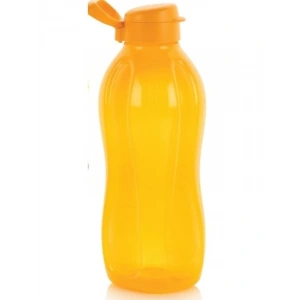 2 Litre Kapasiteli Turuncu Suluk, Pratik Kullanım