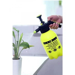 2 Litrelik Basınçlı İlaçlama Pompası, Köpük Püskürtme Özellikli