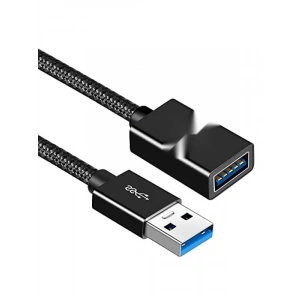 2 Metre Uzatma Kablosu - USB 3.0 Hızlı Veri Aktarımı