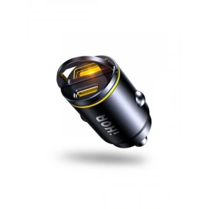 2 Portlu Araç Şarj Adaptörü - Hızlı ve Güvenilir