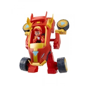 2si 1 Arada Mekanik Zırh ve Araç Seti