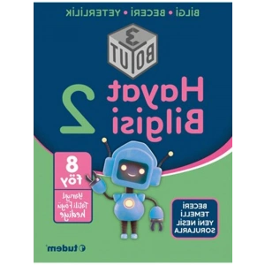 2. Sınıf Hayat Bilgisi 3 Boyutlu Eğitim Kitabı