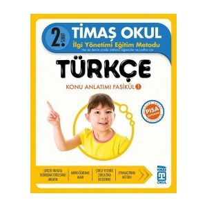 2. Sınıf Türkçe Konu Anlatımı
