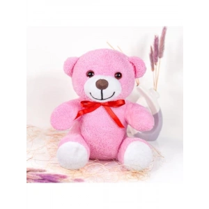 20-25 cm Papyonlu Peluş Ayıcık