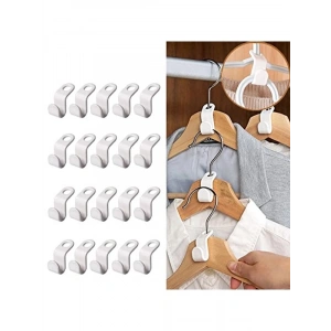 20 Adet Askı Kancası, Pratik Düzenleme İçin