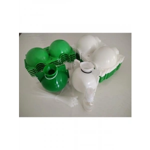 20 ADET BİTKİ KÖKLENDİRME TOPU (8cm)