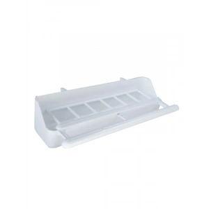 20 Adet Bölmeli Kuş Yemlik Seti