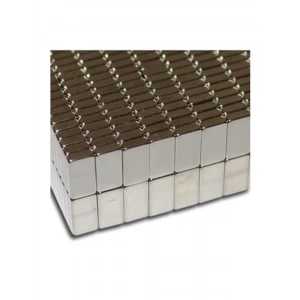 20 Adet Neodyum Mıknatıs, 10mm x 5mm x 1.5mm Güçlü