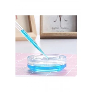 20 Adet Reçine Damlalık Pipet Seti, Kaliteli Malzeme