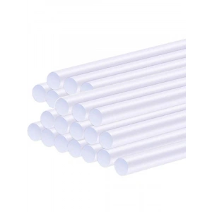 20 Adet Sıcak Tutkal Çubuğu - 11 mm x 180 mm Boyut