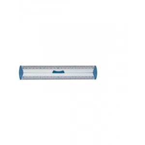 20 cm Alüminyum Cetvel - Desimetre