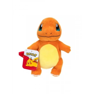 20 cm boyunda Charmander peluş oyuncak, sevimli