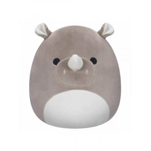 20 cm Yumuşak Peluş Gergedan Figürü