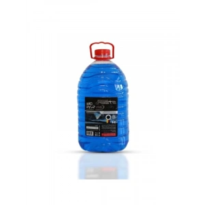 -20 Derece Antifriz İçerikli Oto Cam Suyu - 5 Lt