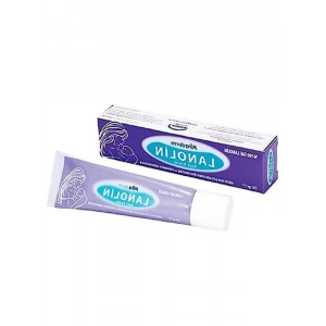 20 gr lanolin içeren onarıcı krem, yoğun nemlendirici