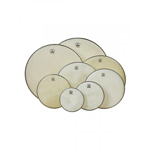 20 İnç Fiberskyn Deri - Dayanıklı Yapı