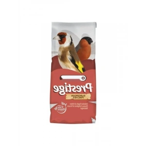 20 Kg Avrupa Serçeleri İçin Özel Tahıl Karışımı