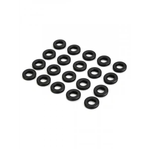 20li Dayanıklı Plastik Yıkayıcı Seti