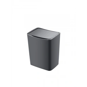20 LT Kapasiteli Kompakt Çöp Kovası