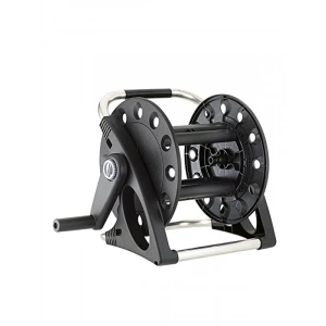 20 m Kapasiteli Hortum Makarası - Oksitlenmeyen Alüminyum Yapı