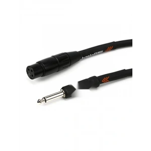 20 Metre Uzunluğunda Yüksek Kaliteli Mikrofon Kablosu