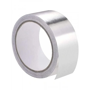 20 Metre x 40 mm Alüminyum Yanmaz Bant