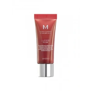 20 ml Çok Fonksiyonlu BB Krem, Mükemmel Kapatıcılık ve SPF42 Koruma