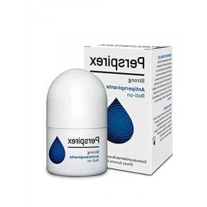 20 ml Extra Etkili Roll-on Deodorant, Güçlü Terleme Önleyici