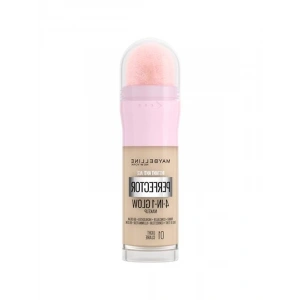 20 ml Kapatıcı, BB Krem ve Glow Etkisi ile 4ü 1 Arada Ürün