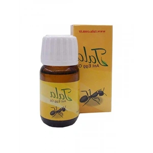 20 Ml Karınca Yumurtası Yağı ile Doğal Bakım