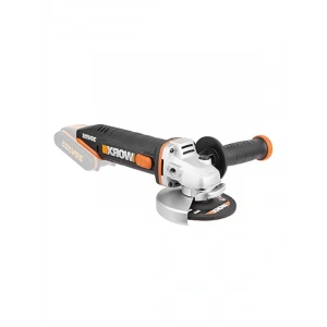 20 Volt Profesyonel Avuç Taşlama Makinesi - 115 mm