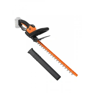 20 Volt Profesyonel Çit Budama Makinesi, 45 cm Bıçak Boyu