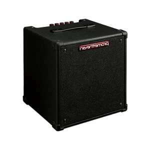 20 W @8Ω Elektro Bas Combo Amplifikatör, 1 x 20,3 cm Hoparlör