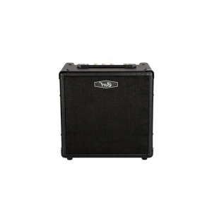 20 W Gücünde Bas Gitar Amplifikatörü, Performans için Tasarlandı