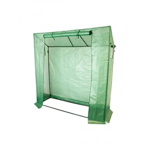 200/170 * 195 * 60 cm Şeffaf Folyo Domates Serası