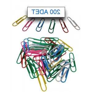 200 Adet Ataç, Ofis Kullanımı İçin Pratik Çözüm