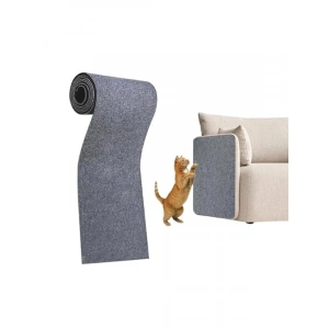 200 cm x 40 cm Kedi Tırmalama Matı, Mobilya Koruyucu