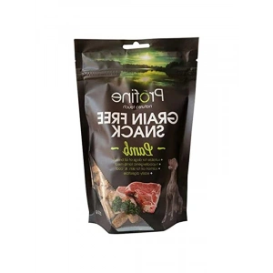 200 Gr Tahılsız Kuzu Etli Yarı Islak Köpek Atıştırmalığı
