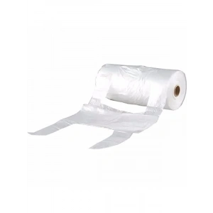 200lü Orta Boy Rulo Poşet - Pratik Kullanım