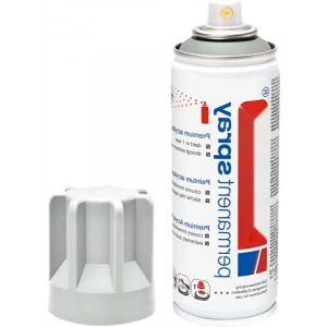 200 ml Açık Gri Mat Akrilik Sprey Boya