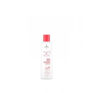 200 ml Acil Kurtarma Kürü, Schwarzkopf Bonacure ile Saç Bakımı