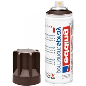 200 ml Akrilik Sprey Boya, Çikolata Renk