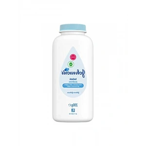 200 ml Bebek Pudrası, Hafif ve Yumuşak Formül