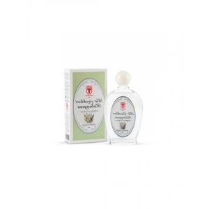 200 ml Cam Şişede Kır Çiçekleri Kolonyası