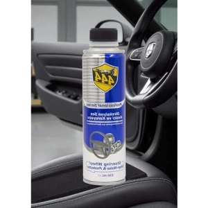 200 Ml Direksiyon Yağ Kaçak Önleyici