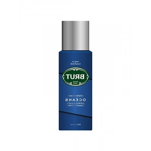 200 ml Erkek Deodorant, Okyanus Esintisi